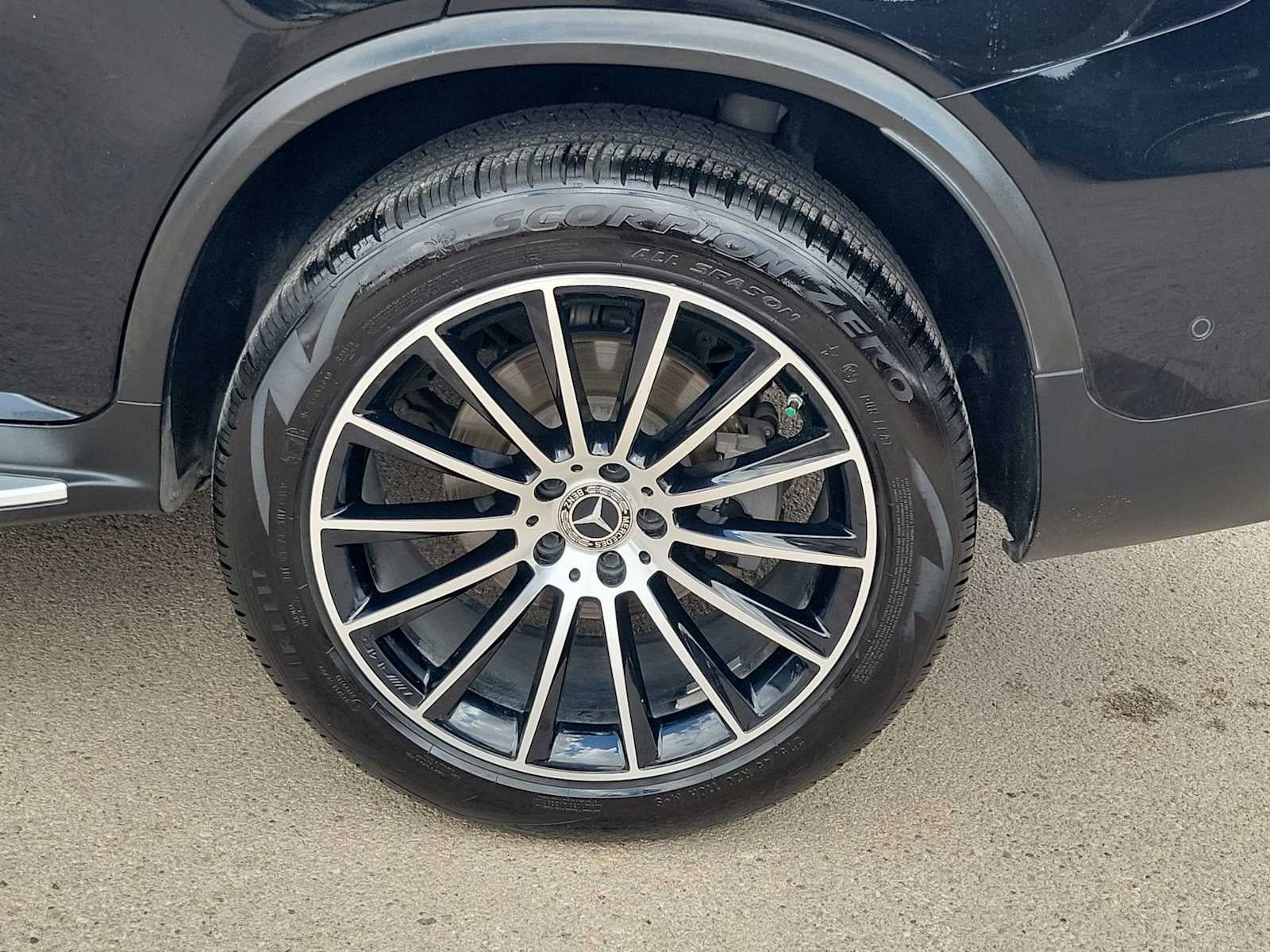 2022 Mercedes-Benz GLC GLC 300