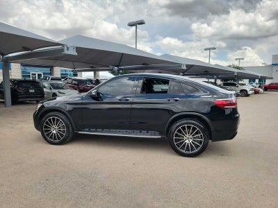2022 Mercedes-Benz GLC GLC 300