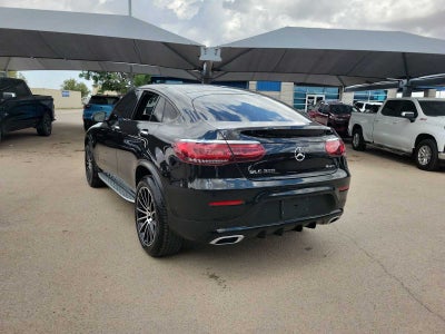 2022 Mercedes-Benz GLC GLC 300