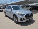 2022 Audi Q5 S line Premium Plus