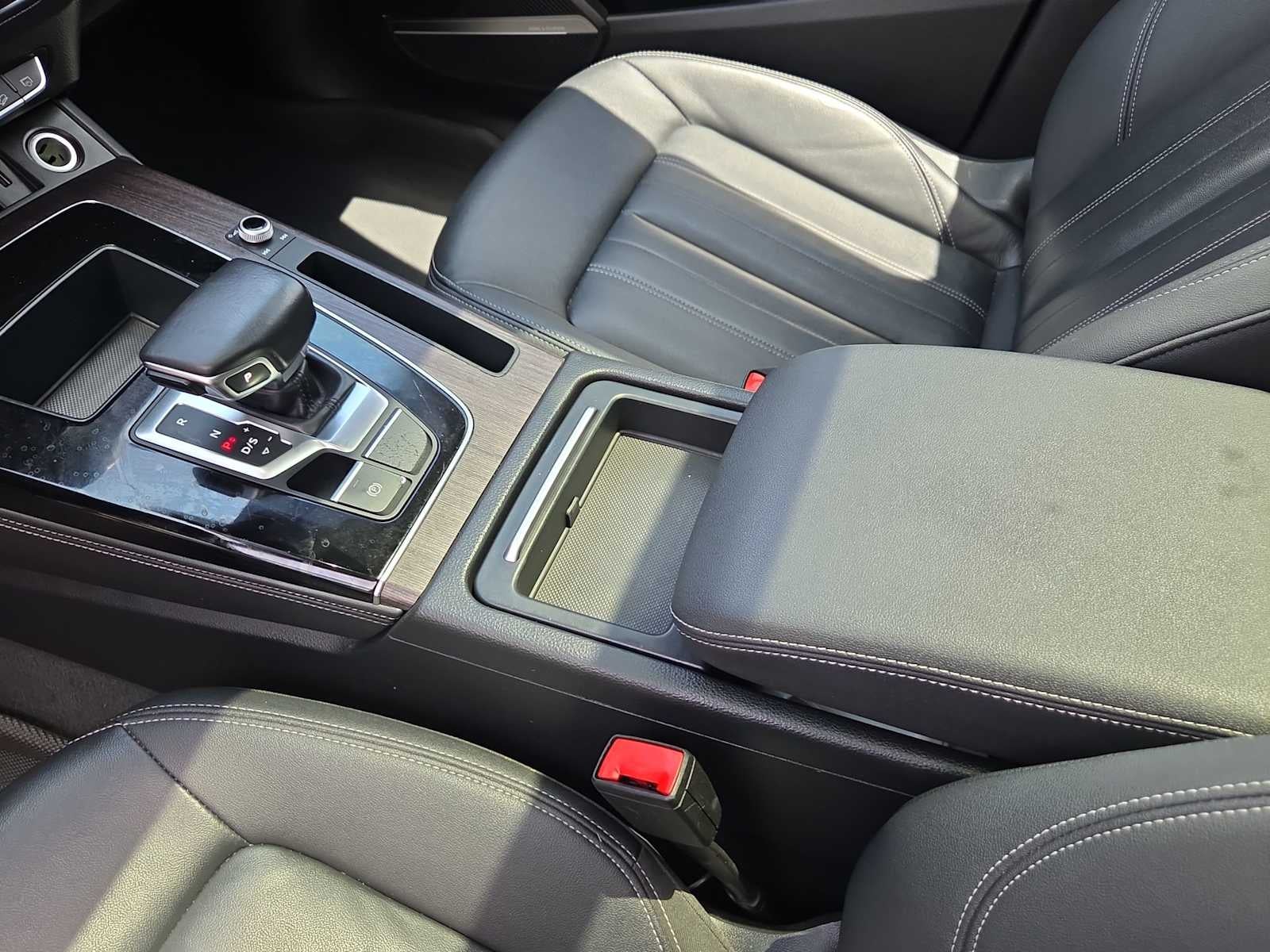 2022 Audi Q5 S line Premium Plus