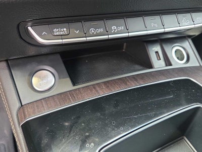 2022 Audi Q5 S line Premium Plus