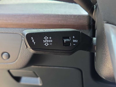 2022 Audi Q5 S line Premium Plus