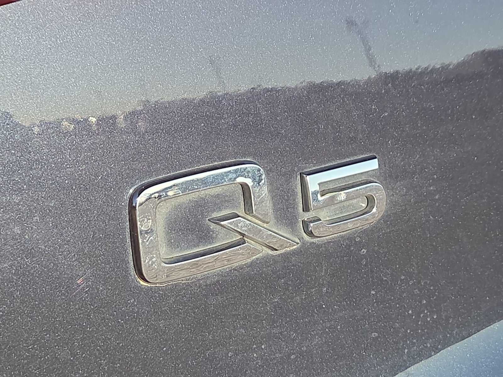 2014 Audi Q5 Premium Plus