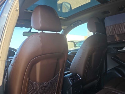 2014 Audi Q5 Premium Plus