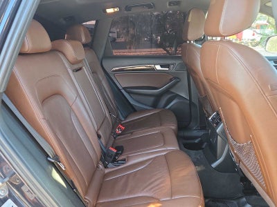2014 Audi Q5 Premium Plus