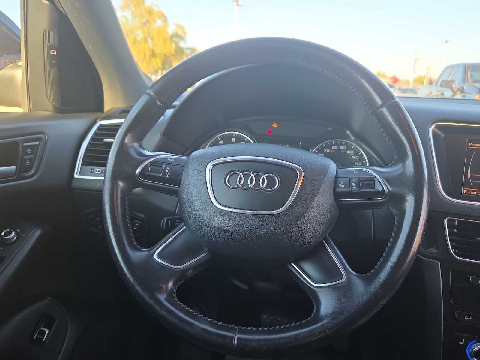 2014 Audi Q5 Premium Plus