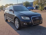 2014 Audi Q5 Premium Plus