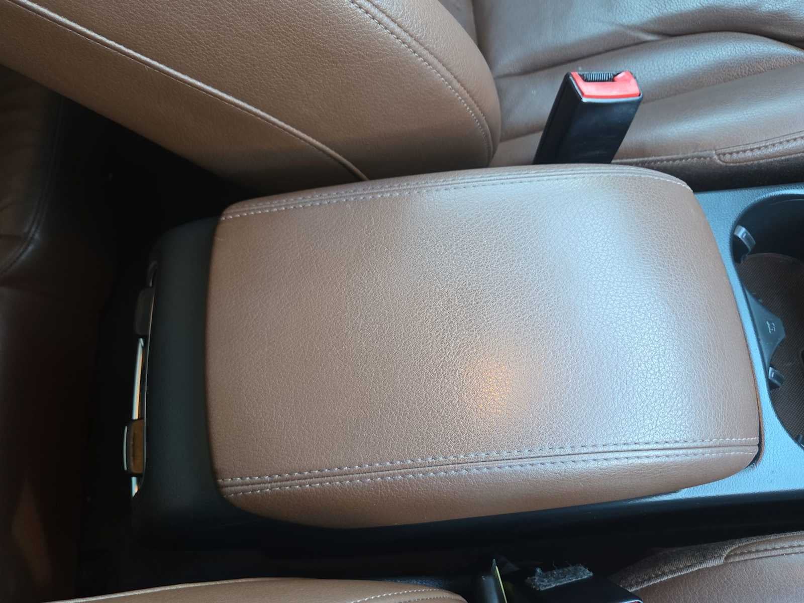 2014 Audi Q5 Premium Plus