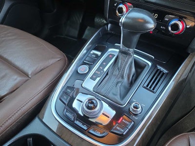 2014 Audi Q5 Premium Plus