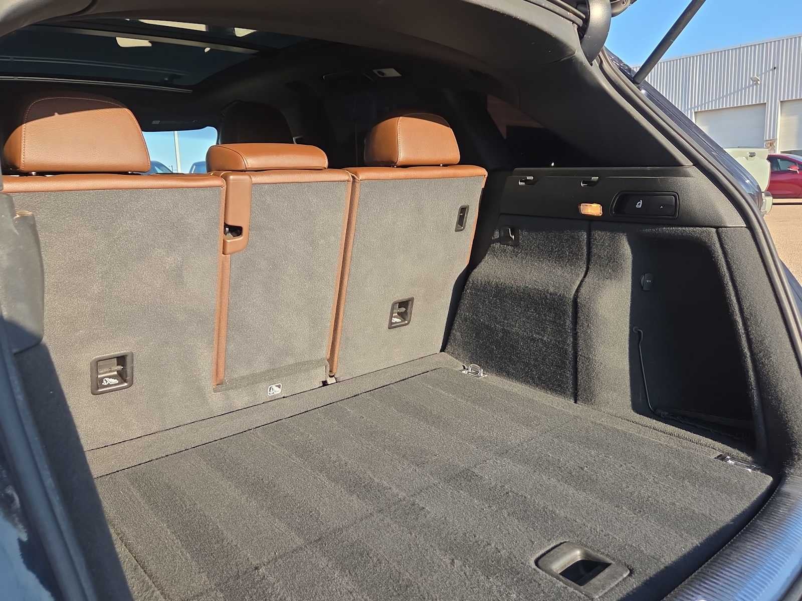 2014 Audi Q5 Premium Plus