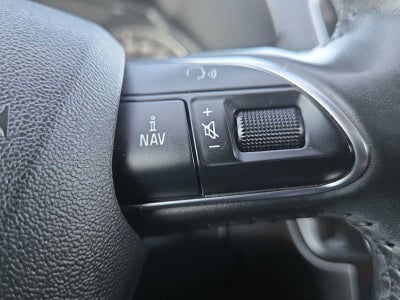 2014 Audi Q5 Premium Plus