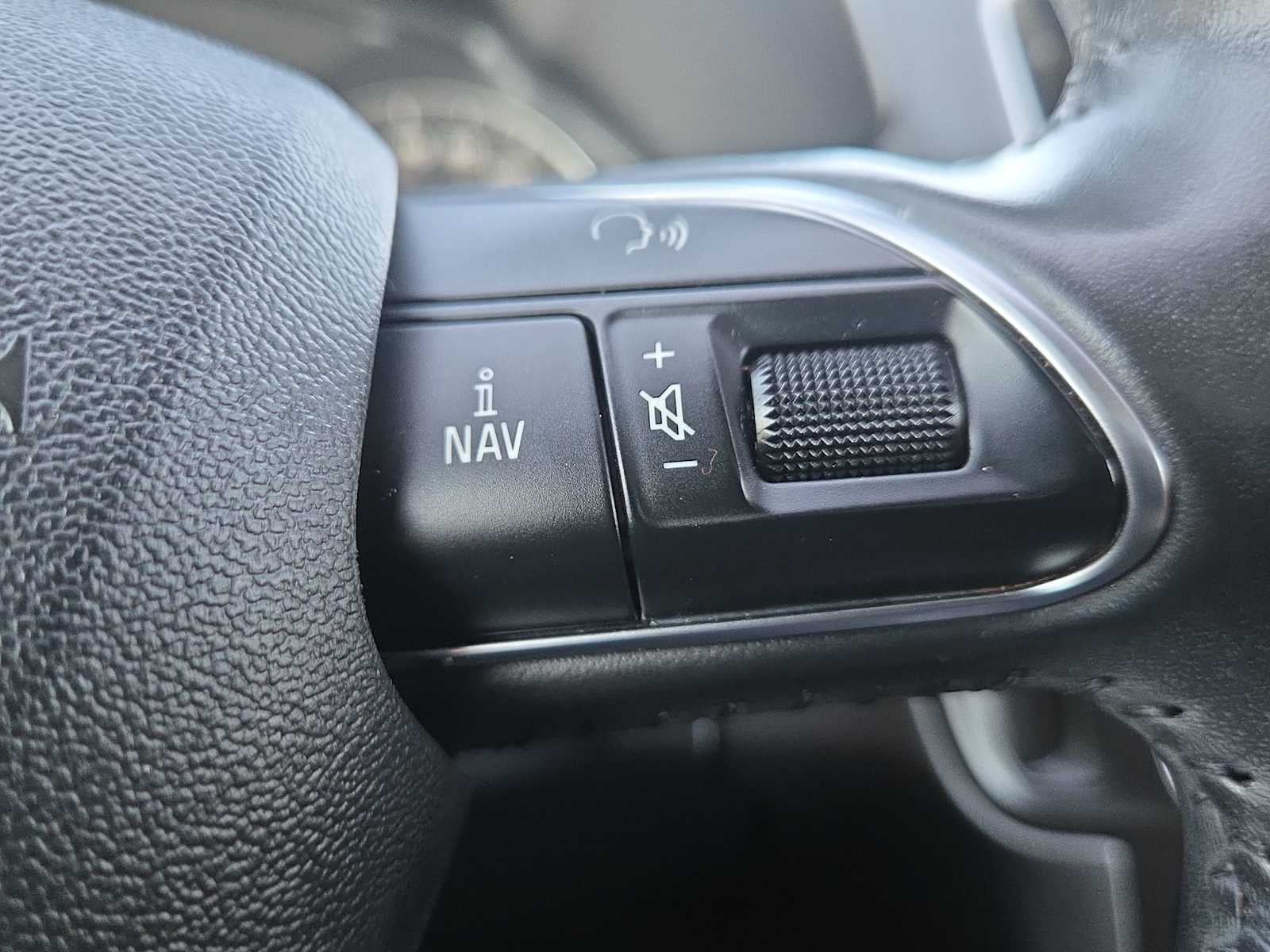 2014 Audi Q5 Premium Plus