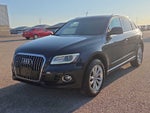 2014 Audi Q5 Premium Plus