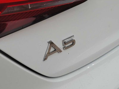 2024 Audi A5 Sportback S line Premium Plus