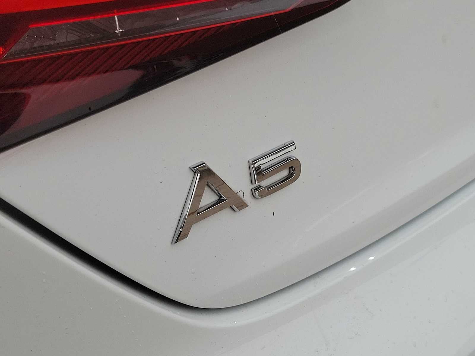 2024 Audi A5 Sportback S line Premium Plus