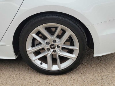 2024 Audi A5 Sportback S line Premium Plus