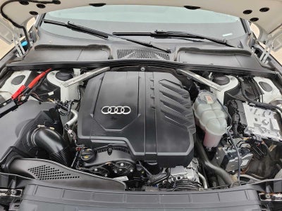 2024 Audi A5 Sportback S line Premium Plus