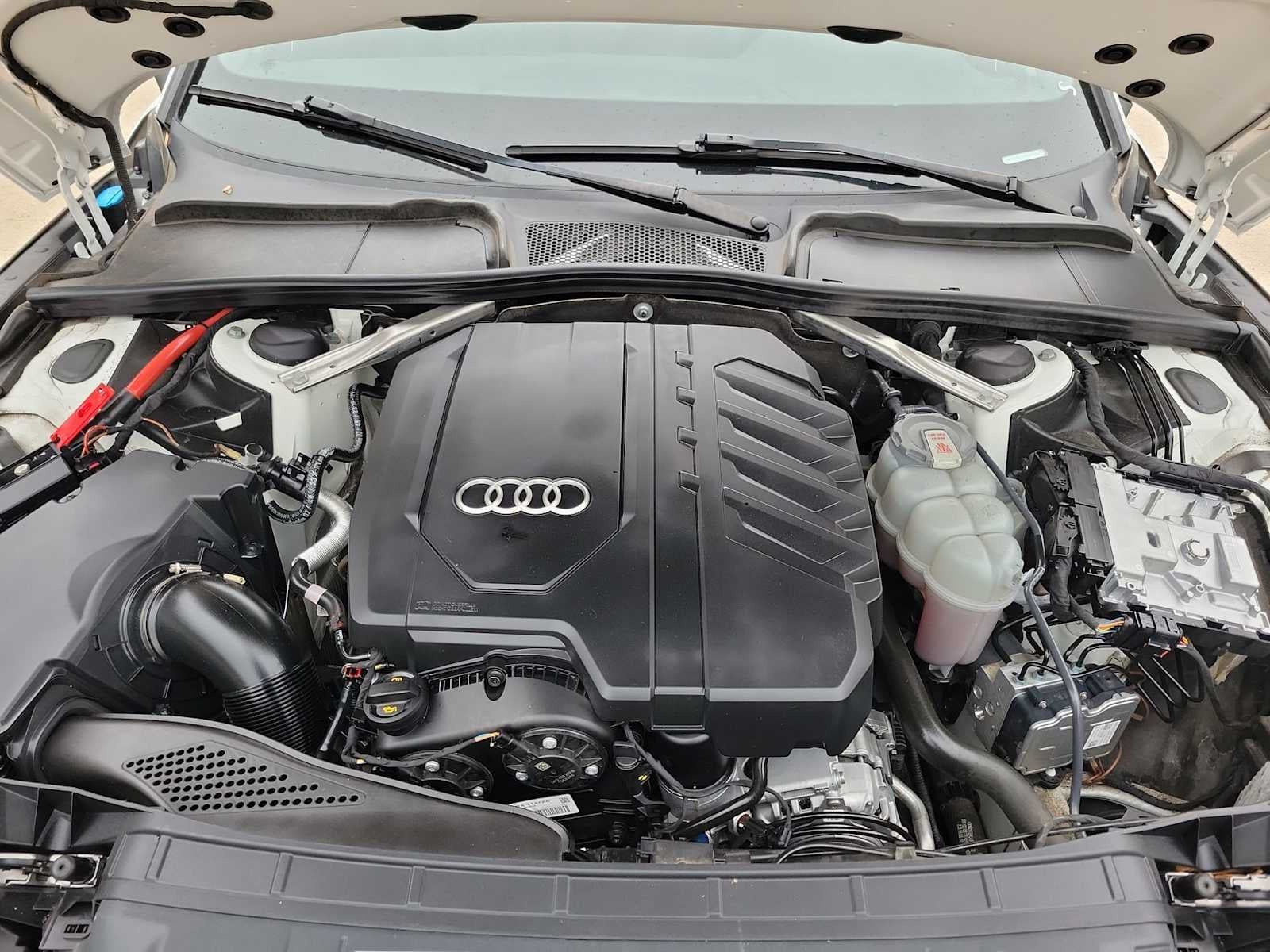 2024 Audi A5 Sportback S line Premium Plus