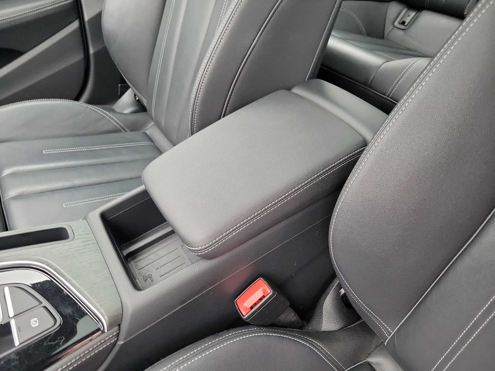 2024 Audi A5 Sportback S line Premium Plus