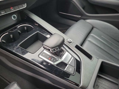 2024 Audi A5 Sportback S line Premium Plus
