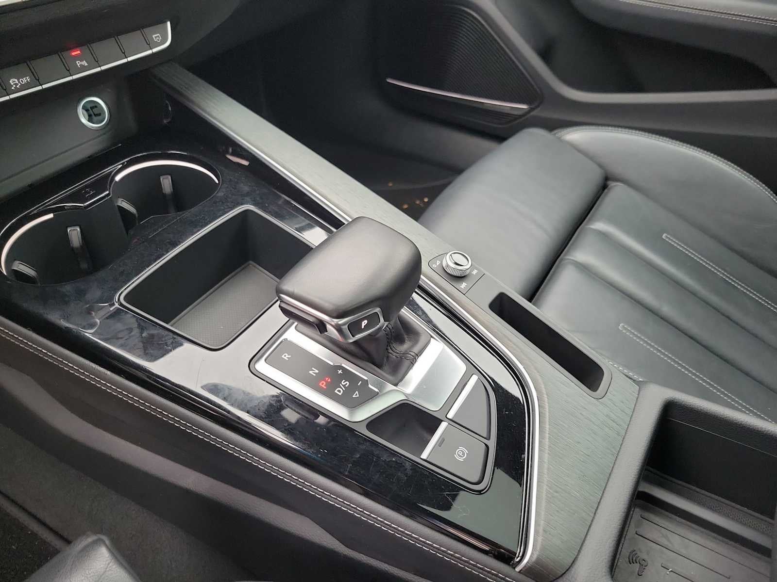 2024 Audi A5 Sportback S line Premium Plus