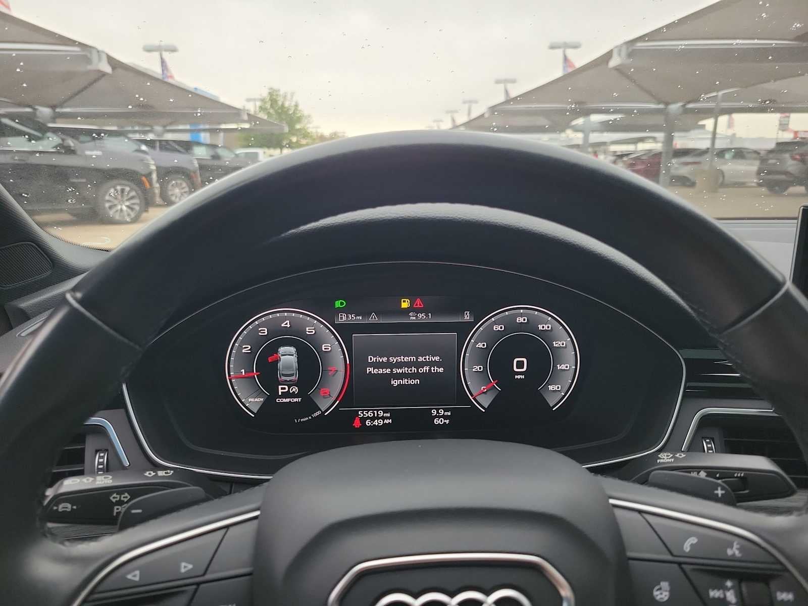 2024 Audi A5 Sportback S line Premium Plus