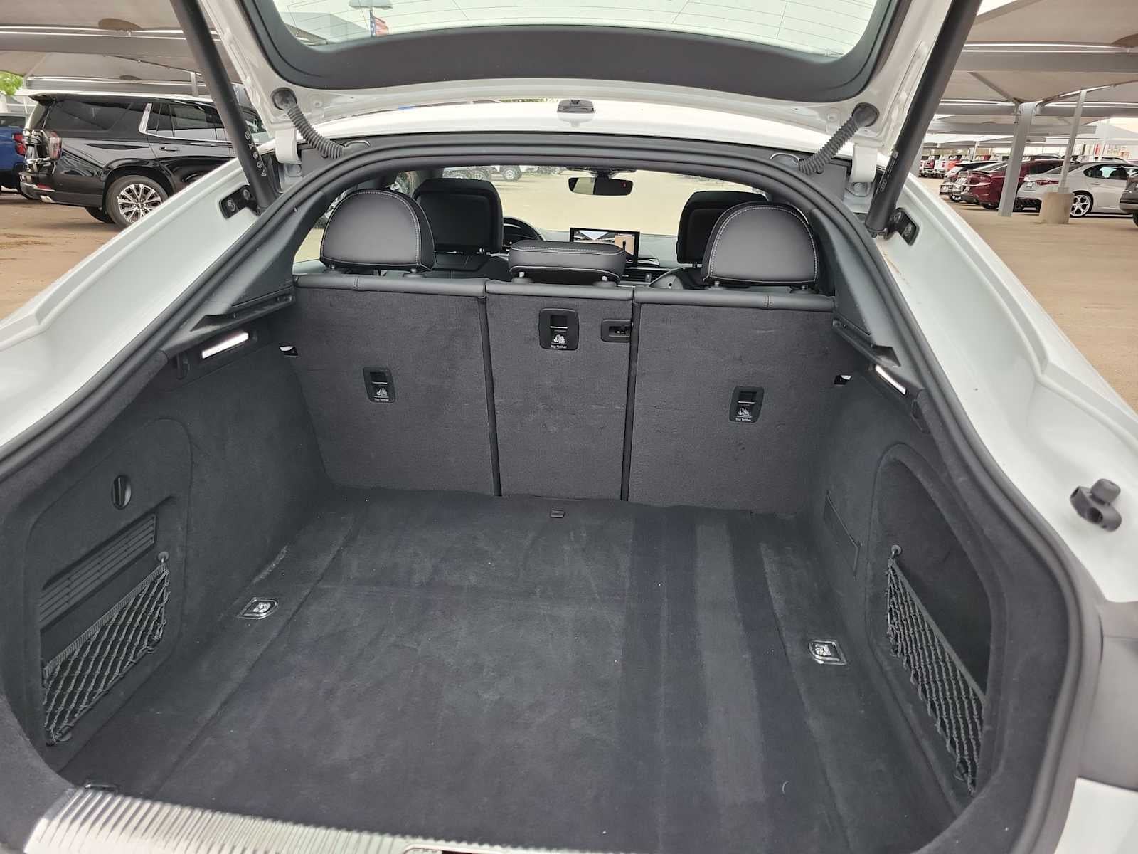2024 Audi A5 Sportback S line Premium Plus
