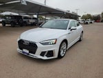 2024 Audi A5 Sportback S line Premium Plus