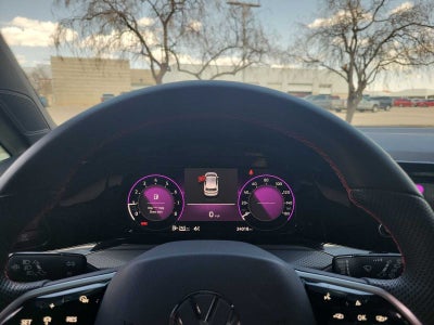 2024 Volkswagen Golf GTI 380 S