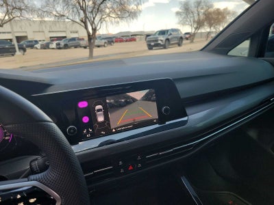 2024 Volkswagen Golf GTI 380 S