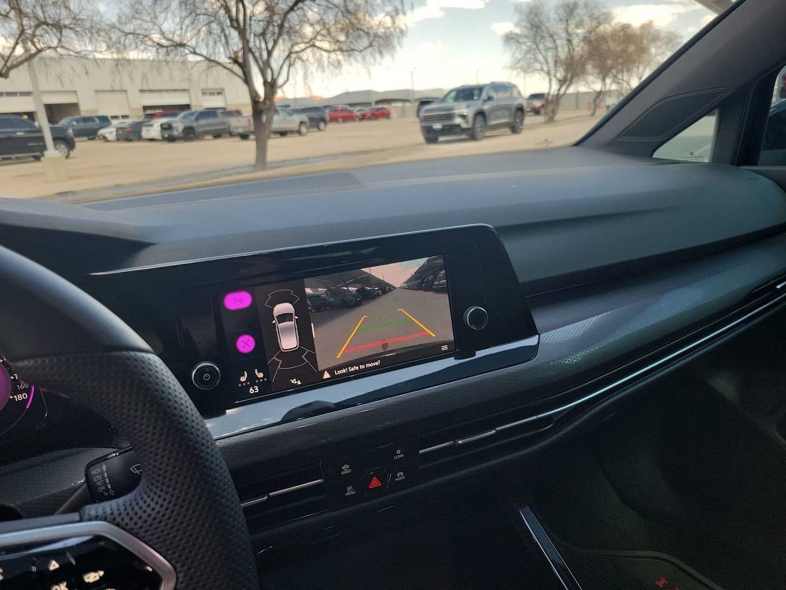 2024 Volkswagen Golf GTI 380 S