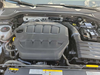 2024 Volkswagen Golf GTI 380 S