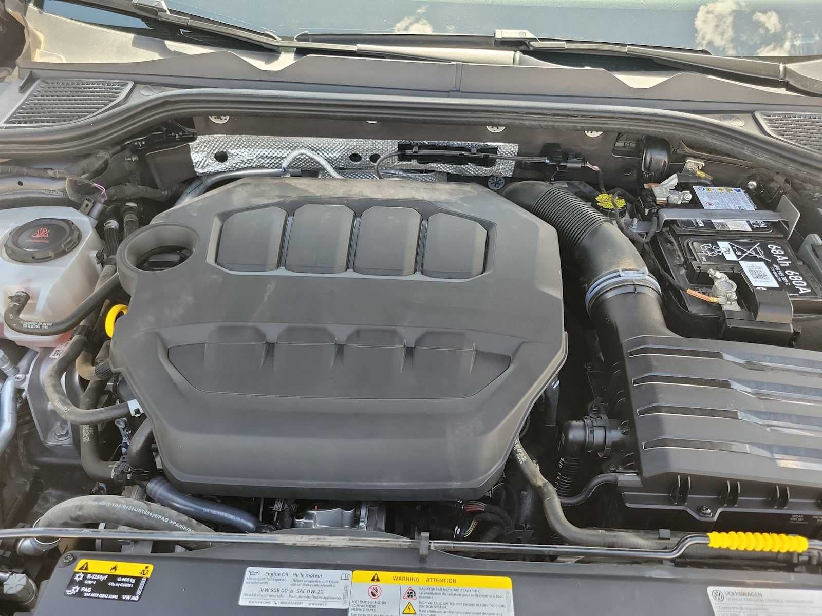 2024 Volkswagen Golf GTI 380 S