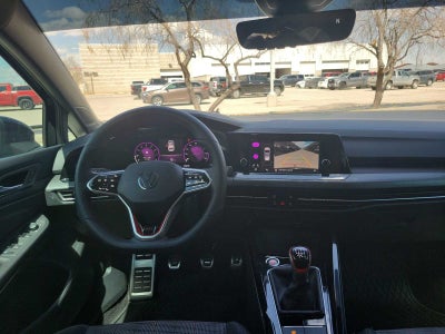 2024 Volkswagen Golf GTI 380 S