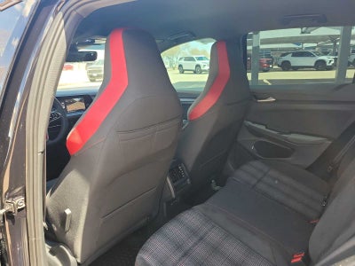 2024 Volkswagen Golf GTI 380 S