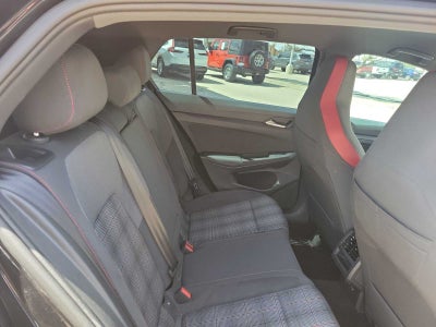 2024 Volkswagen Golf GTI 380 S