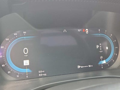 2023 Volvo XC40 Ultimate Dark Theme