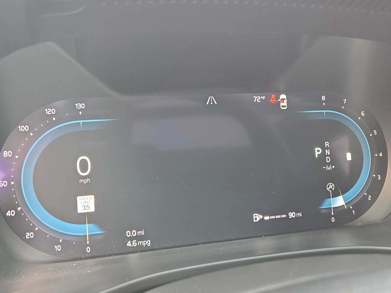 2023 Volvo XC40 Ultimate Dark Theme