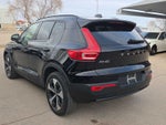 2023 Volvo XC40 Ultimate Dark Theme