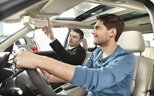 Schedule a test drive at All American Chevrolet of Odessa in odessa, TX.