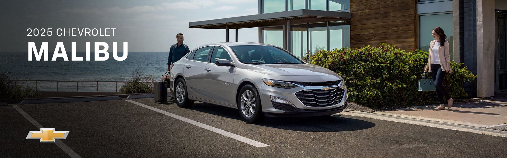 2026 Chevrolet Malibu in odessa TX