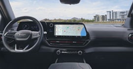 All American Chevrolet of Odessa in odessa TX