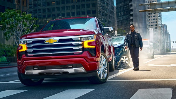 All American Chevrolet of Odessa in odessa TX