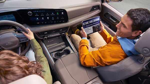 All American Chevrolet of Odessa in odessa TX