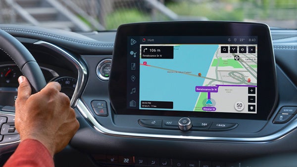 All American Chevrolet of Odessa in odessa TX