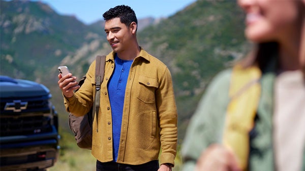 All American Chevrolet of Odessa in odessa TX