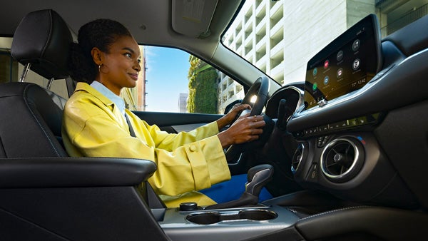 All American Chevrolet of Odessa in odessa TX