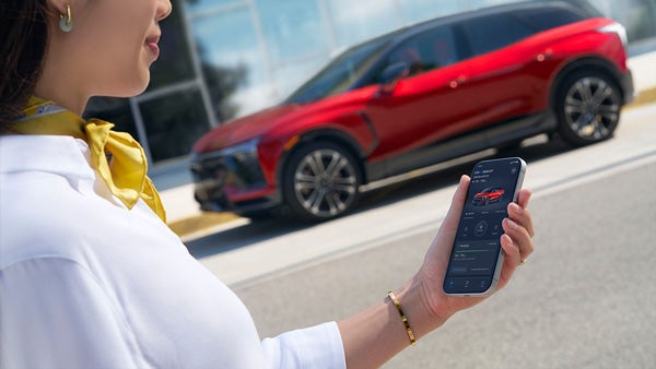 All American Chevrolet of Odessa in odessa TX