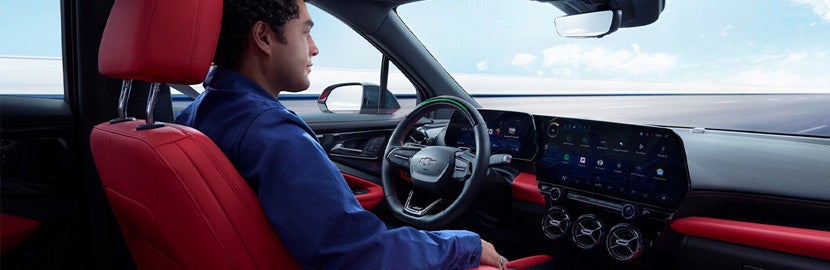 All American Chevrolet of Odessa in odessa TX